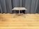 EA 125 Footstool by Charles & Ray Eames, Vitra, Switzerland