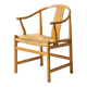 The PP66 China chair by Hans J. Wegner
