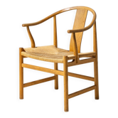 The PP66 China chair by Hans J. Wegner