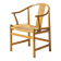 The PP66 China chair by Hans J. Wegner