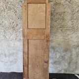 Coat rack, 1930s cloakroom