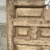 Old door