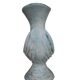 Ceramic vase pouchain