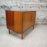 Vintage storage unit