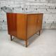 Vintage storage unit