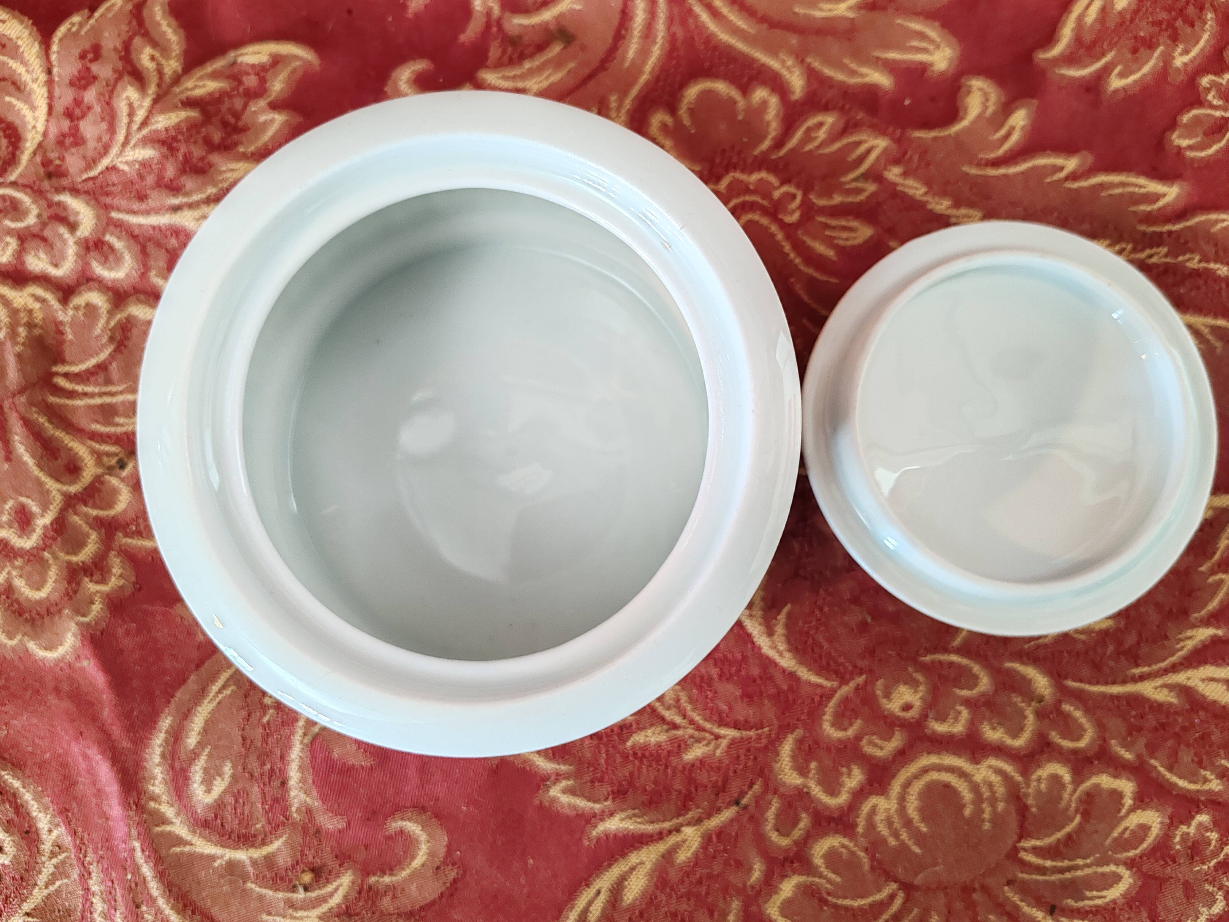 Haviland Limoges France Porcelain Coffee Set