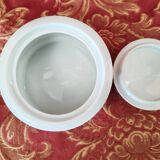 Haviland Limoges France Porcelain Coffee Set