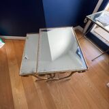 2 Set of 2 Nesting Tables