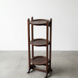 Victorian style cake stand