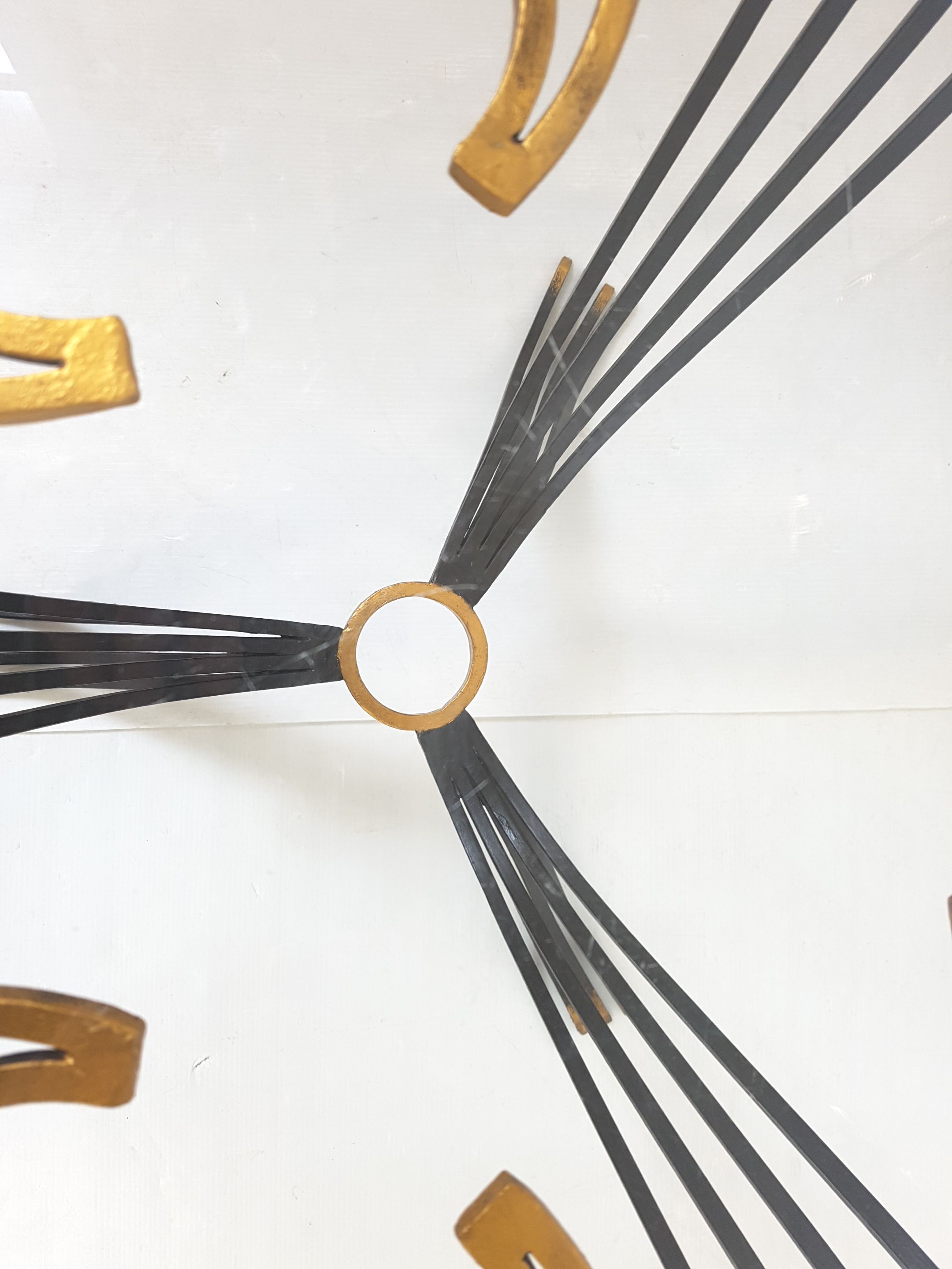 Vintage coffee table 1950