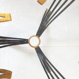 Vintage coffee table 1950