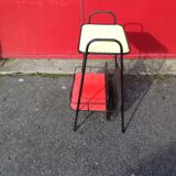 Table d'appoint 1950