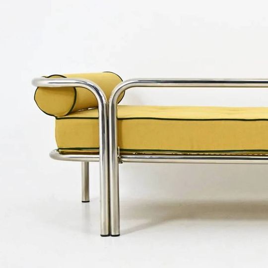 Méridienne design