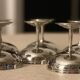 6 coupes en inox Letang Remy
