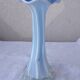 Vase en verre de Murano