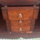Art Deco console