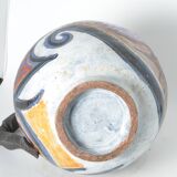 Jacques Poussine ceramic jug