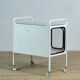 Vintage hospital trolley, 1970s
