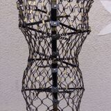 Ideal brand sewing mannequin