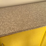 1960s Formica Buffet