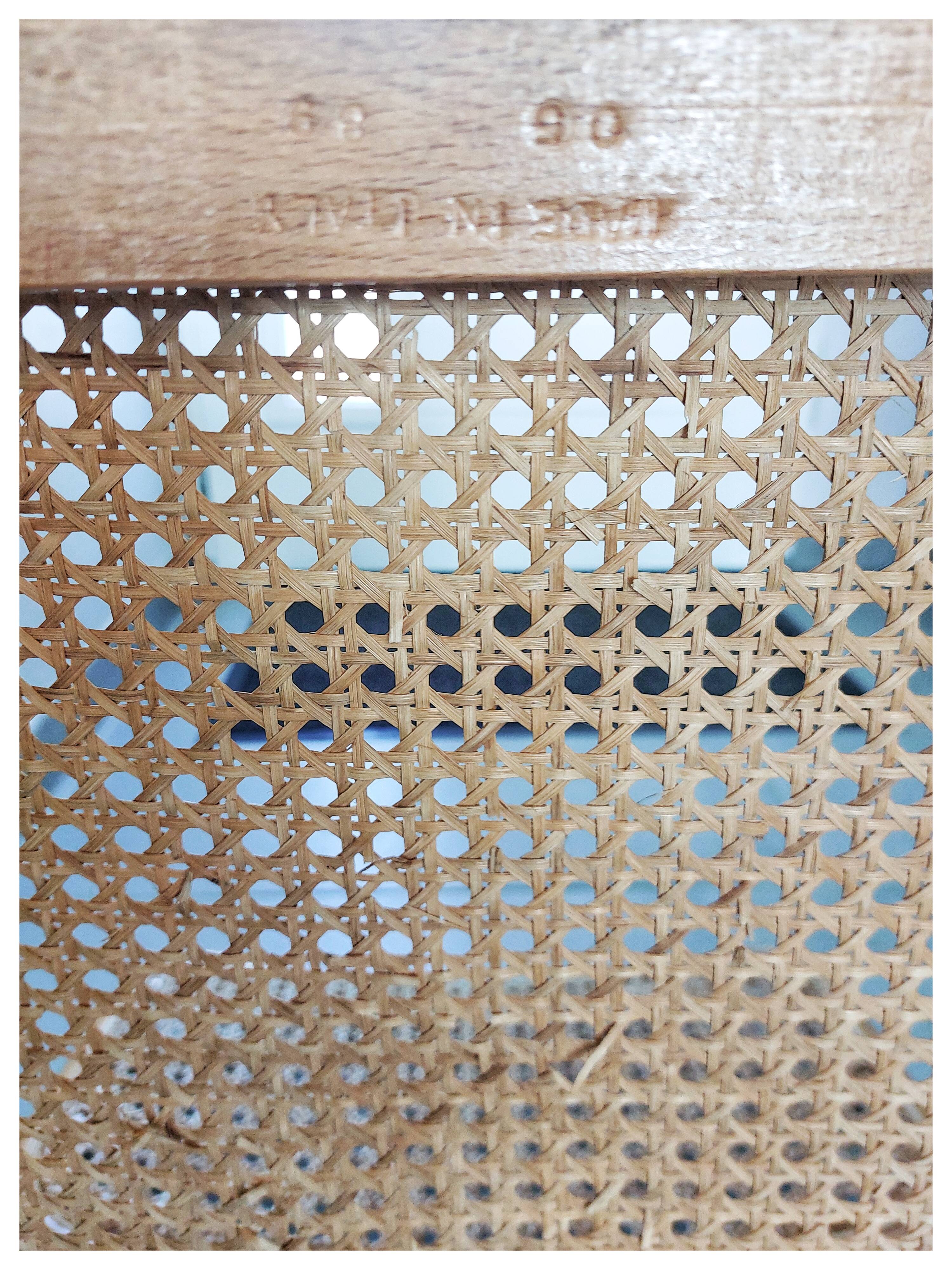 Lot of 2 Marcel Breuer B32 chairs