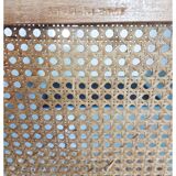 Lot of 2 Marcel Breuer B32 chairs