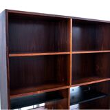 Bookcase, rosewood, Danish design, 1960s