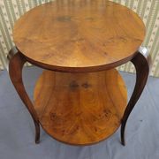 Art Deco side table