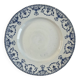 Lunéville KG — Moustiers Collection, Serving Plate