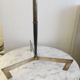 Modernist designer floor lamp base from the 50s/50s