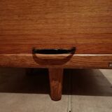 Burwood “secretary” desk