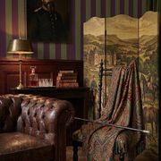 Chaise Napoléon III