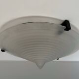 Memphis design ceiling light IKEA 80s