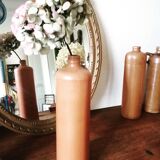 Sandstone bottle