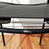 Armchair "spaghett" by Giandomenico Belotti for Alias