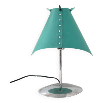 Table lamp Odino production Tronconi 90s