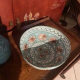 Large Robert Picault salad bowl