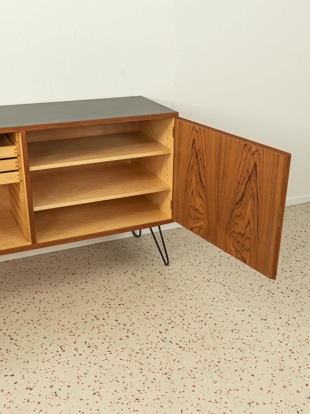1960s Sideboard, Poul Hundevad