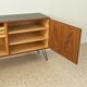 1960s Sideboard, Poul Hundevad