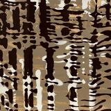 Abstract art panel