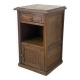 Art Deco bedside or side table 1930