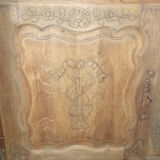 Country-style sideboard
