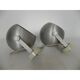 Pair of vintage Rotaflex
