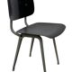 Vintage Friso Kramer Revolt chair for Ahrend de Cirkel 1960