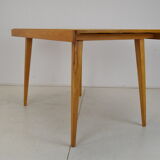 Mid-century Folding Dining Table by Frantisek Jirak for Tatra,1960's