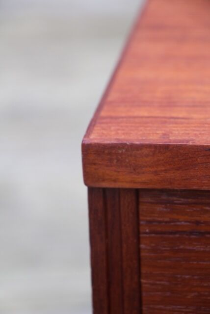 Scandinavian bass console Bernadotte - Bjorn Sweden 1950