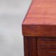 Scandinavian bass console Bernadotte - Bjorn Sweden 1950