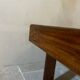 Jean d'Asti coffee table – Rare octagonal model