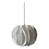 pendant chandelier design butterfly PVC