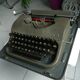 'Japy' typewriter
